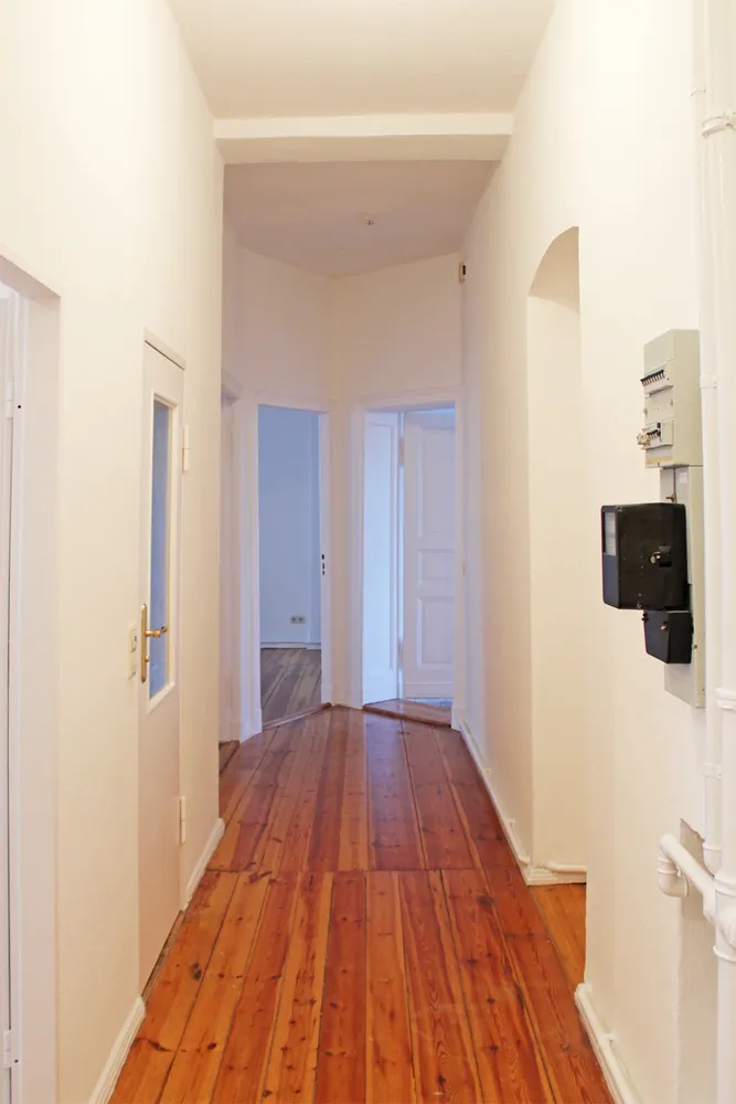 3 room apartment with 89 m² in Berlin – Photo 8