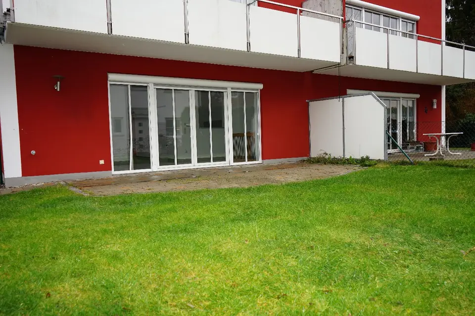 2 Zimmer Wohnung mit 84 m² in Memmingen – Bild 6