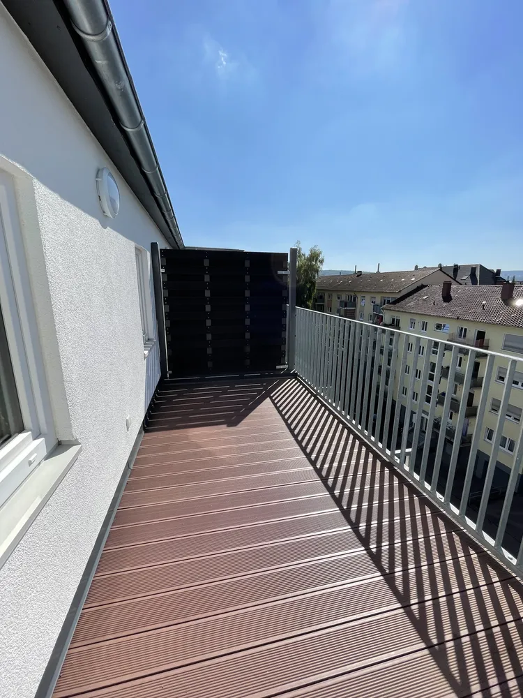 2 Zimmer Wohnung mit 51 m² in Pforzheim – Bild 4