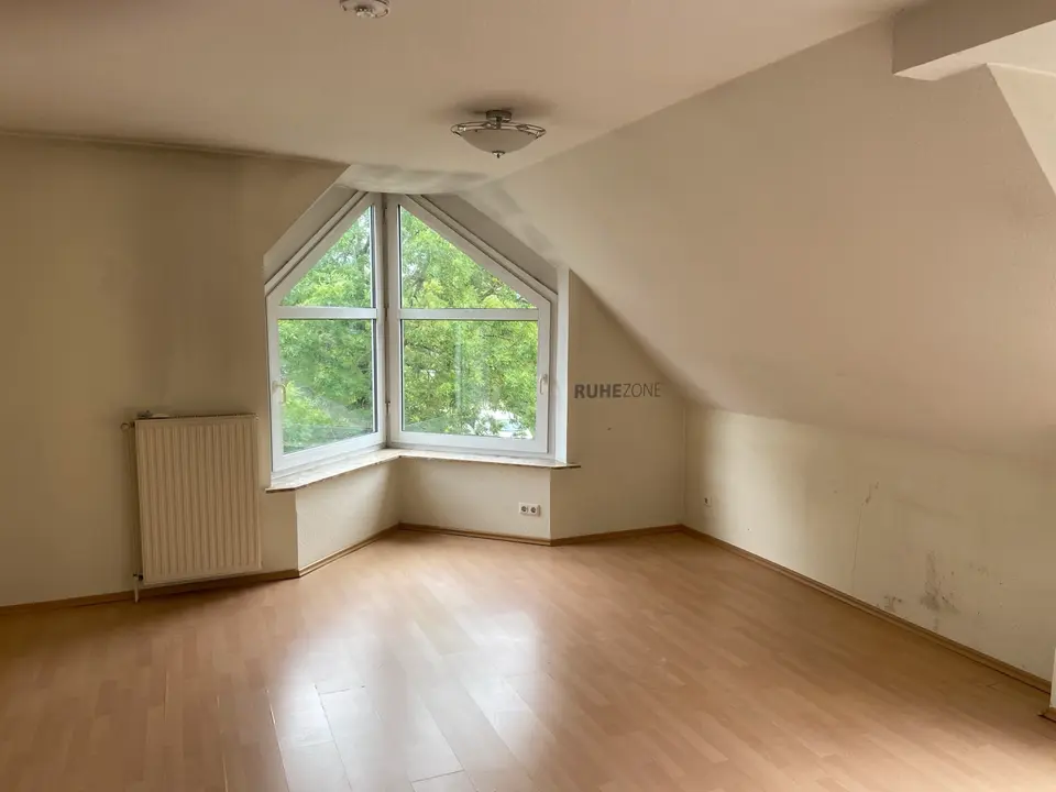 2 Zimmer Wohnung mit 45 m² in Norden – Bild 2