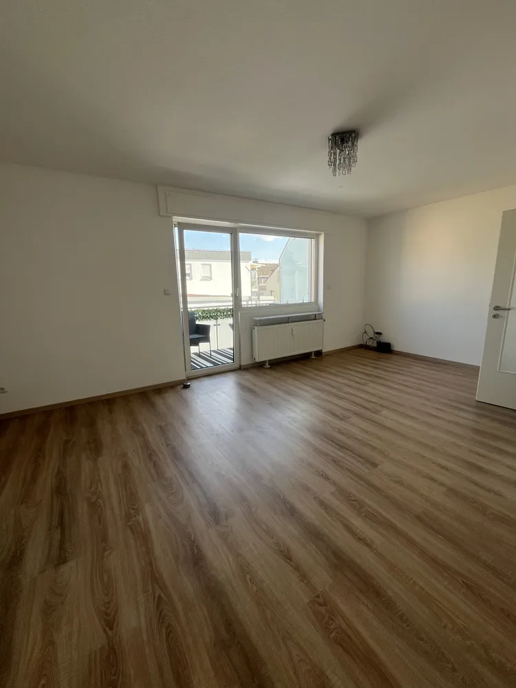 3 Zimmer Wohnung mit 73 m² in Frankfurt am Main – Bild 2