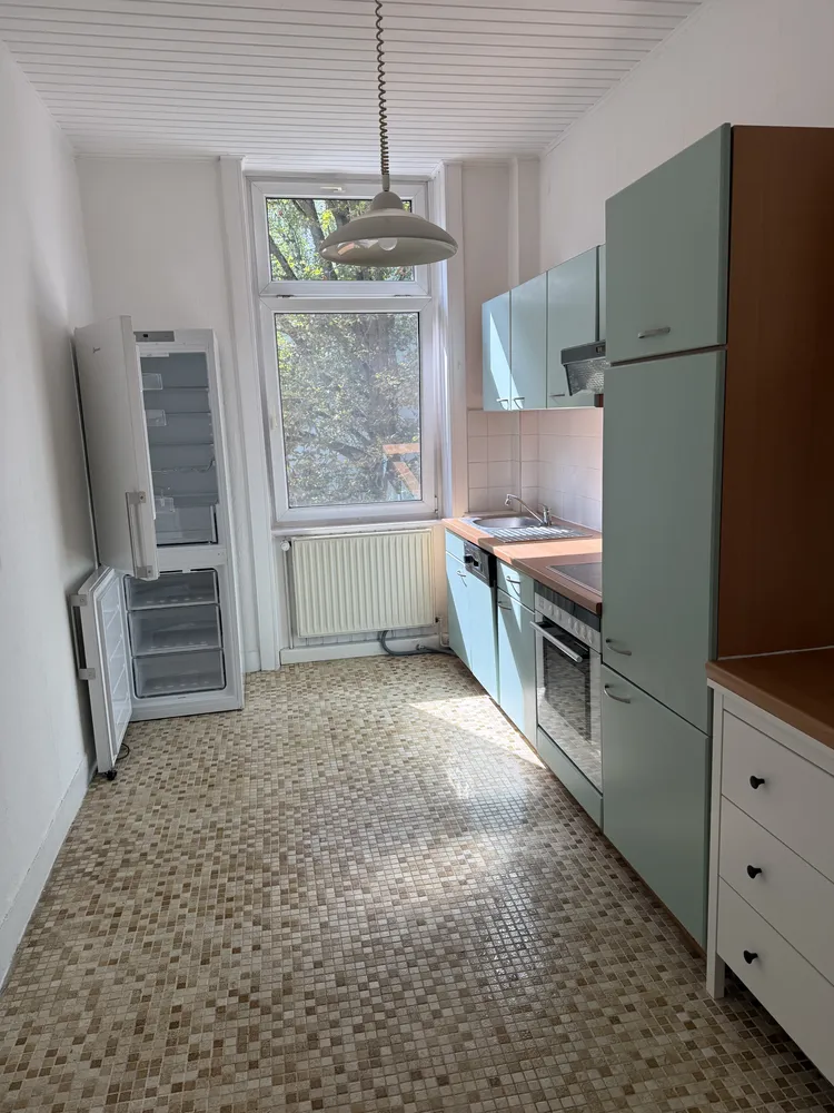 3 Zimmer Wohnung mit 75 m² in Frankfurt am Main – Bild 7