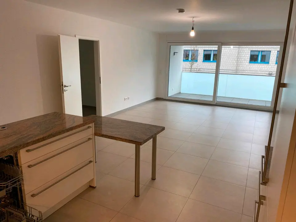 2 room apartment with 80 m² in Dormagen – Photo 2
