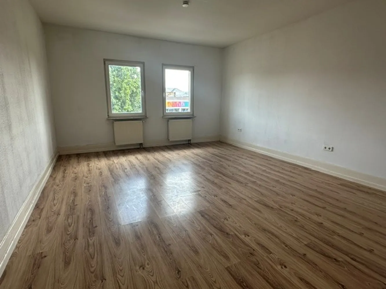 3 Zimmer Wohnung mit 94 m² in Frankenthal (Pfalz) – Bild 8