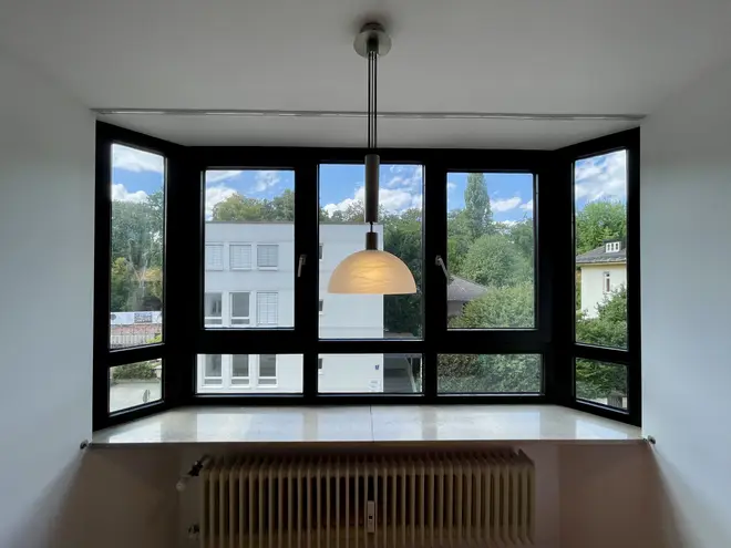 2 Zimmer Wohnung mit 37 m² in München – Bild 6