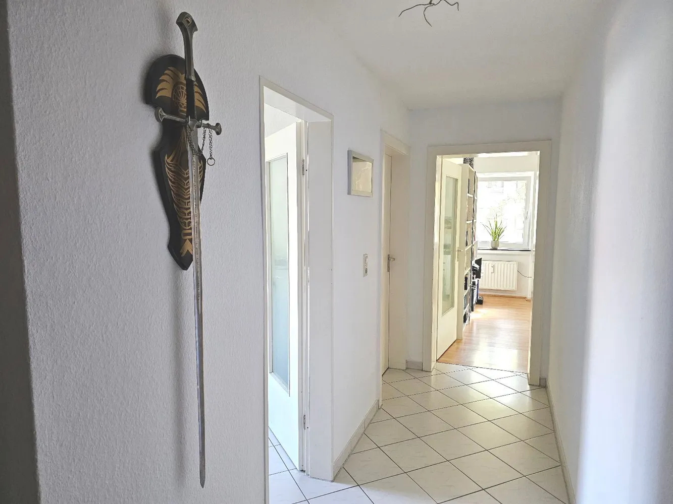 2 Zimmer Wohnung mit 60 m² in Hannover – Bild 8