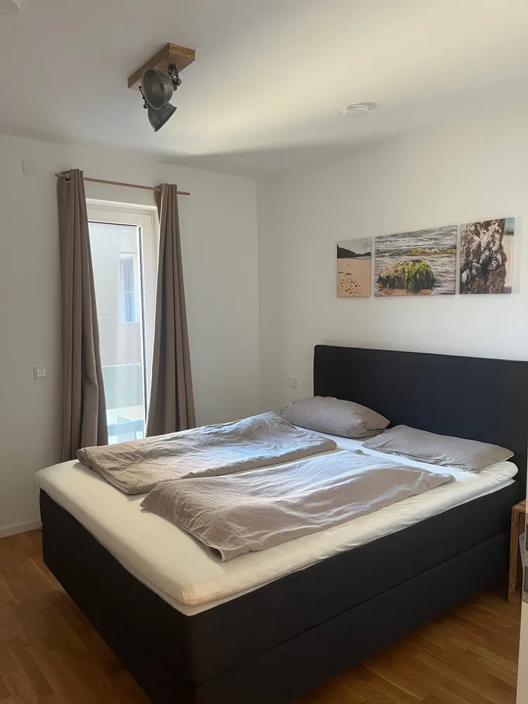 3 Zimmer Wohnung mit 62 m² in Darmstadt – Bild 8