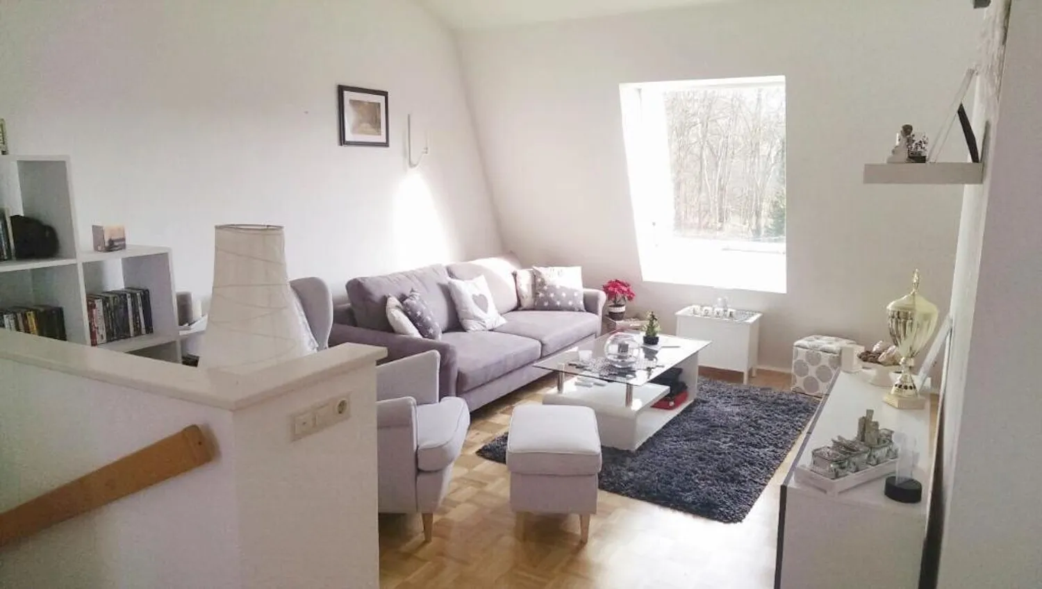 4 Zimmer Wohnung mit 81 m² in Hannover – Bild 1