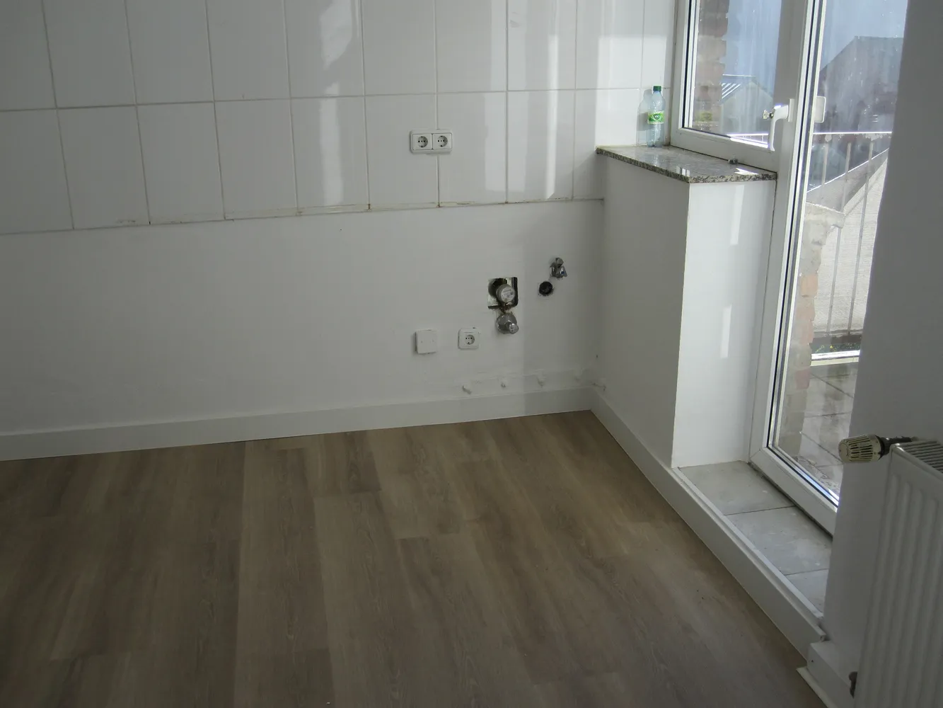3 Zimmer Wohnung mit 56 m² in Recklinghausen – Bild 8