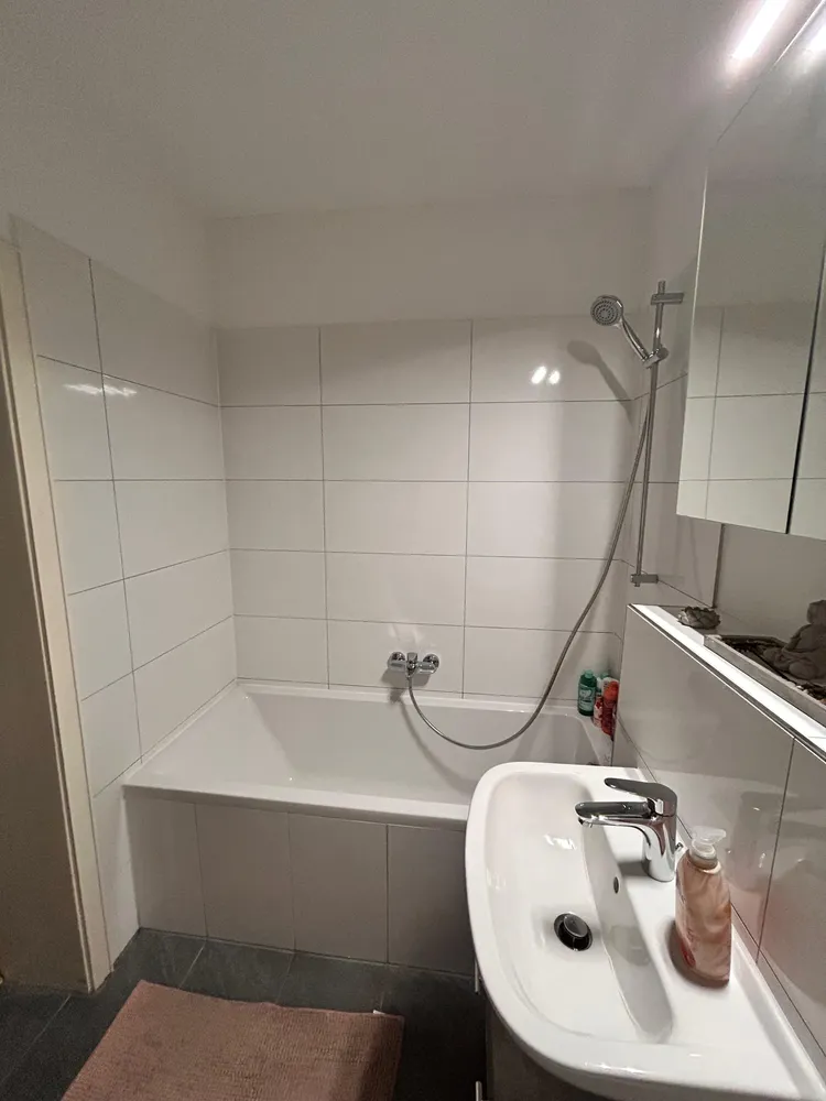 1 room apartment with 80 m² in Cologne – Photo 11