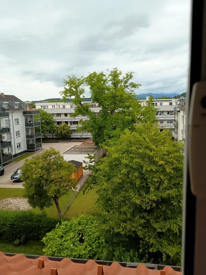 2 Zimmer Wohnung mit 55 m² in Weil am Rhein – Bild 6