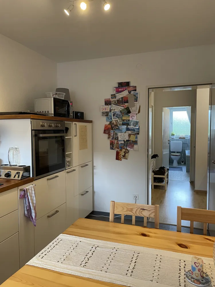 2 Zimmer Wohnung mit 55 m² in Osnabrück – Bild 3