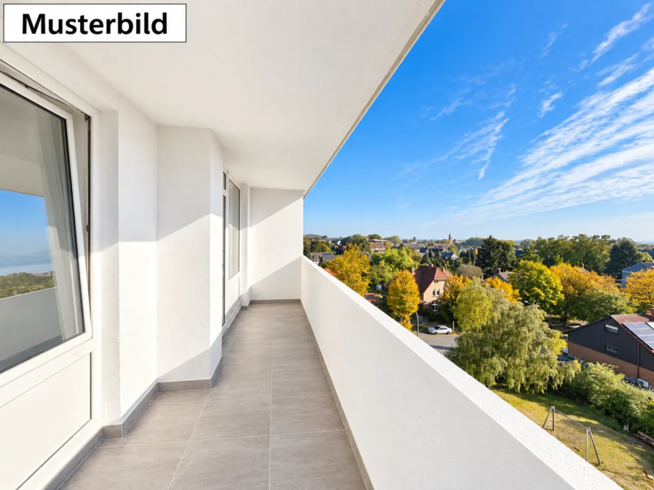 3 Zimmer Wohnung mit 70 m² in Gladbeck – Bild 10