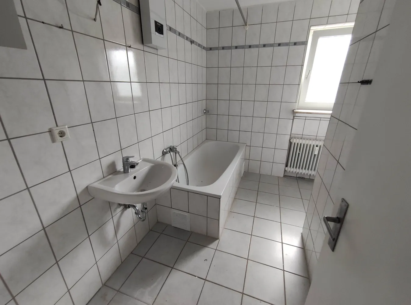 4 Zimmer Wohnung mit 99 m² in Wuppertal – Bild 10