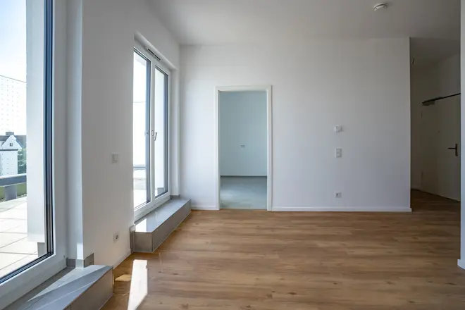 2 Zimmer Wohnung mit 60 m² in Berlin – Bild 4