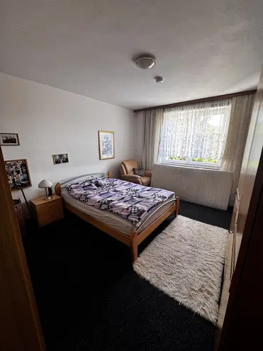 3 Zimmer Wohnung mit 66 m² in Aachen – Bild 5