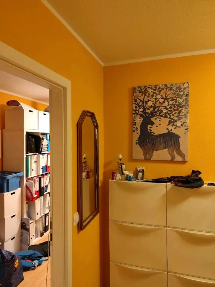 WG-Zimmer mit 48 m² in Weil am Rhein – Bild 5