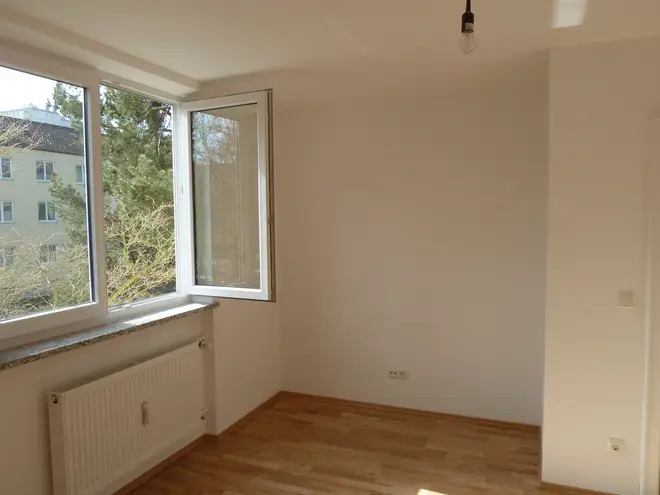 2 Zimmer Wohnung mit 54 m² in München – Bild 6