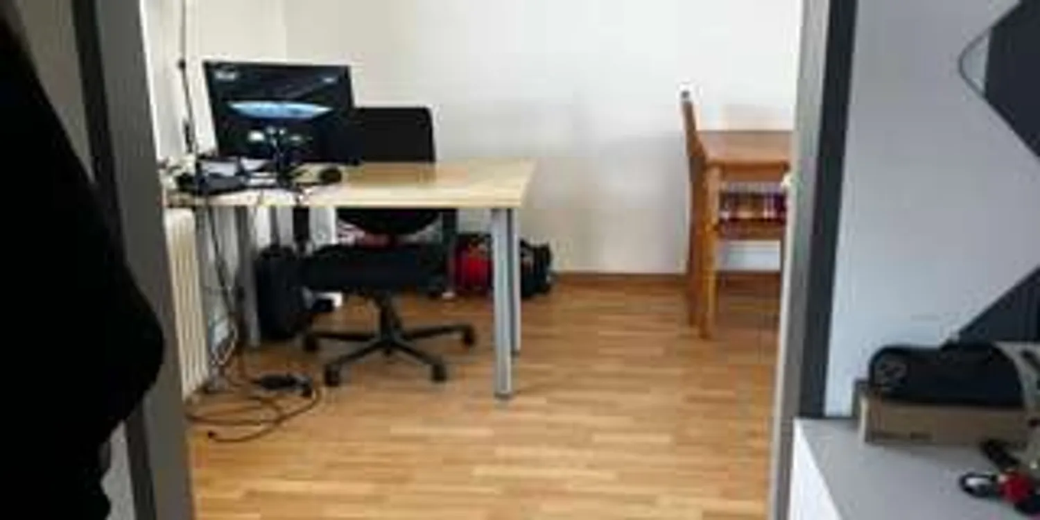 2 room apartment with 38 m² in Aachen – Photo 8