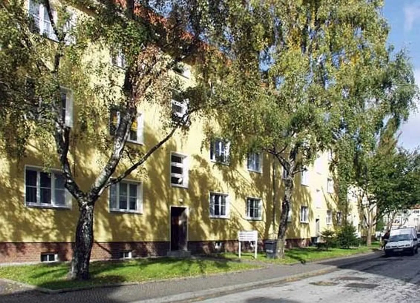 2 Zimmer Wohnung mit 68 m² in Magdeburg – Bild 7