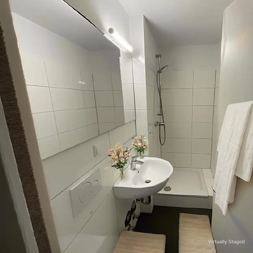 2 Zimmer Wohnung mit 41 m² in Duisburg – Bild 6