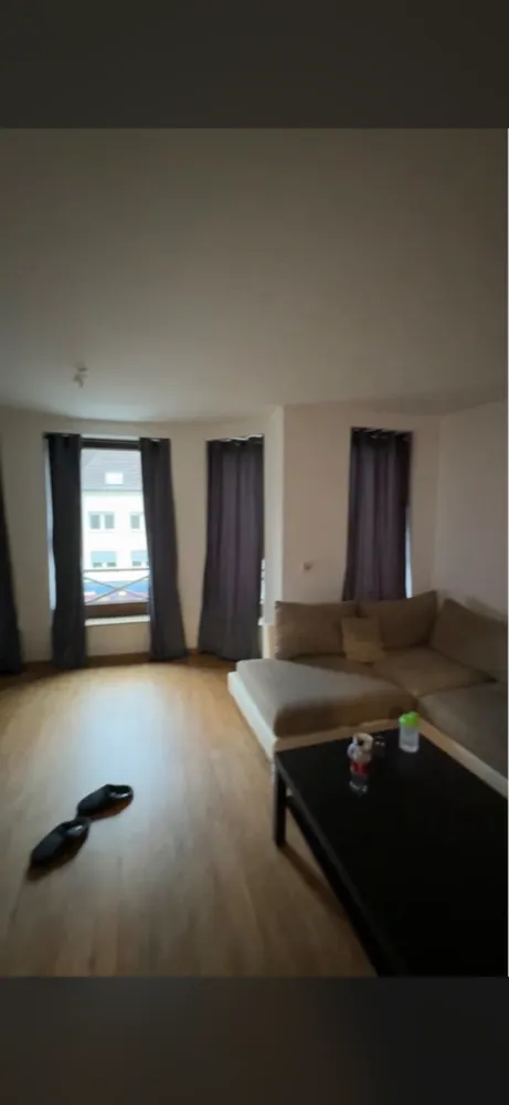 2 Zimmer Wohnung mit 55 m² in Essen – Bild 2