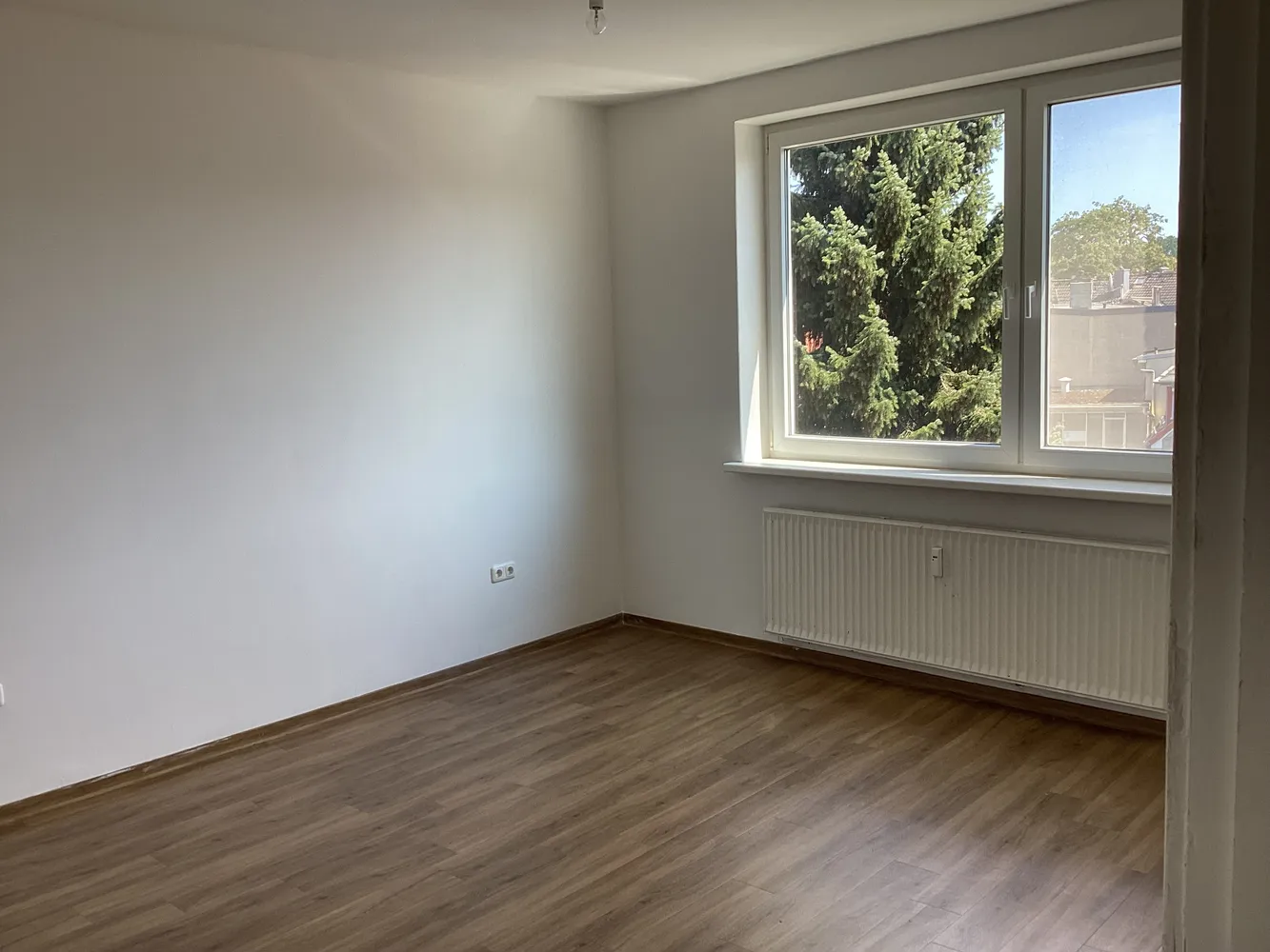 3 Zimmer Wohnung mit 62 m² in Hamburg – Bild 4