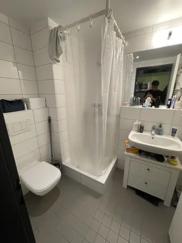 1 Zimmer Wohnung mit 25 m² in Berlin – Bild 4