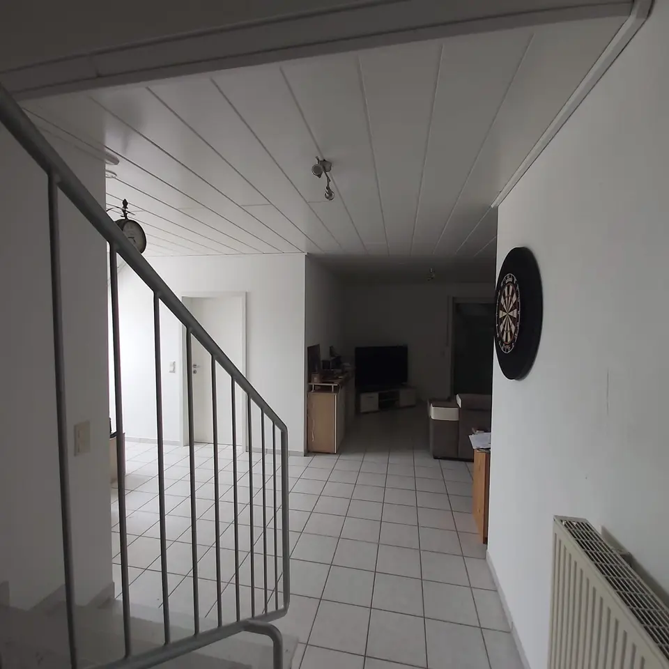 3 Zimmer Wohnung mit 92 m² in Coesfeld – Bild 1