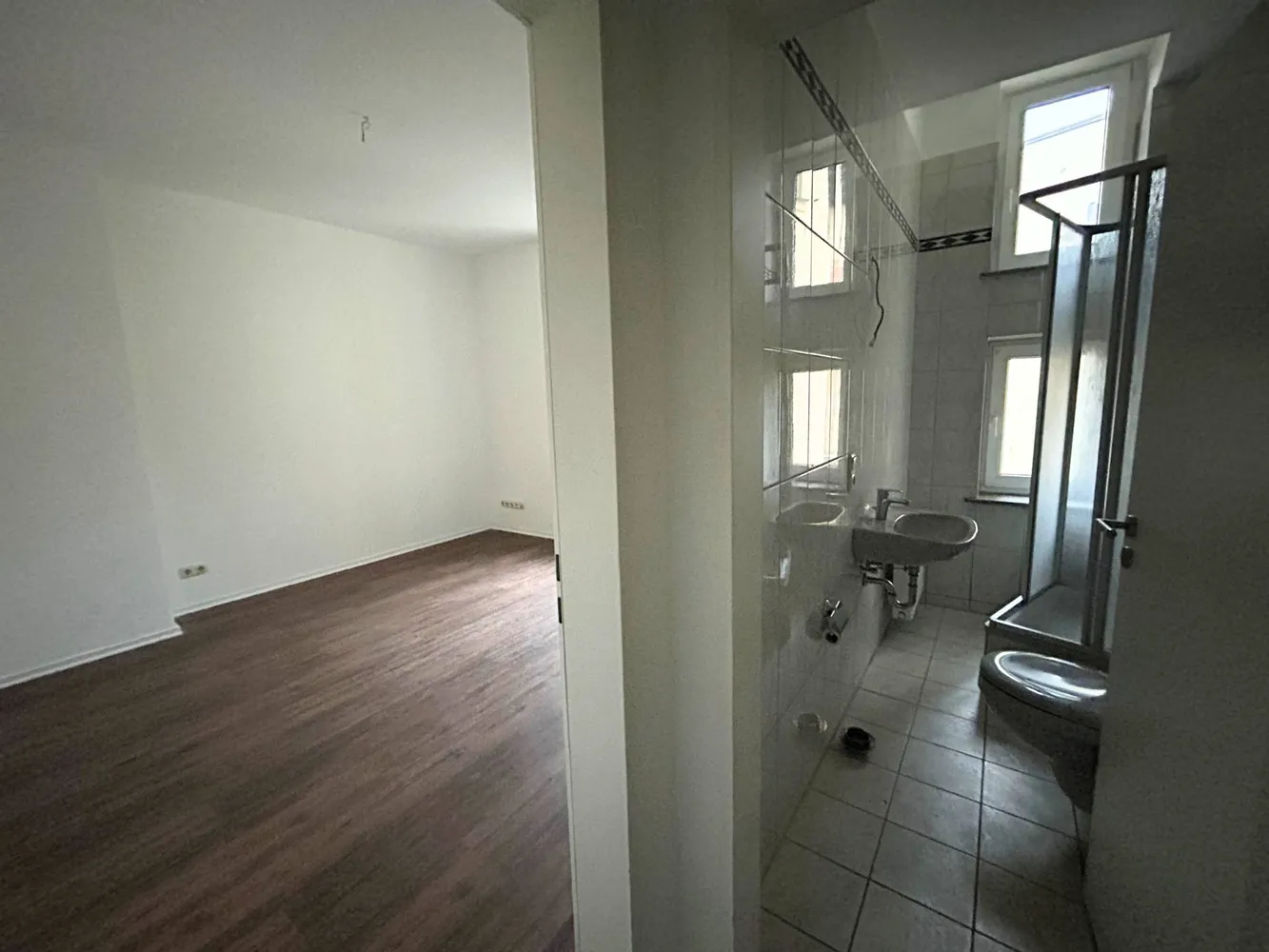 1 Zimmer Wohnung mit 20 m² in Halle (Saale) – Bild 3
