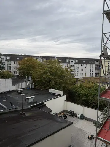4 Zimmer Wohnung mit 118 m² in Köln – Bild 9