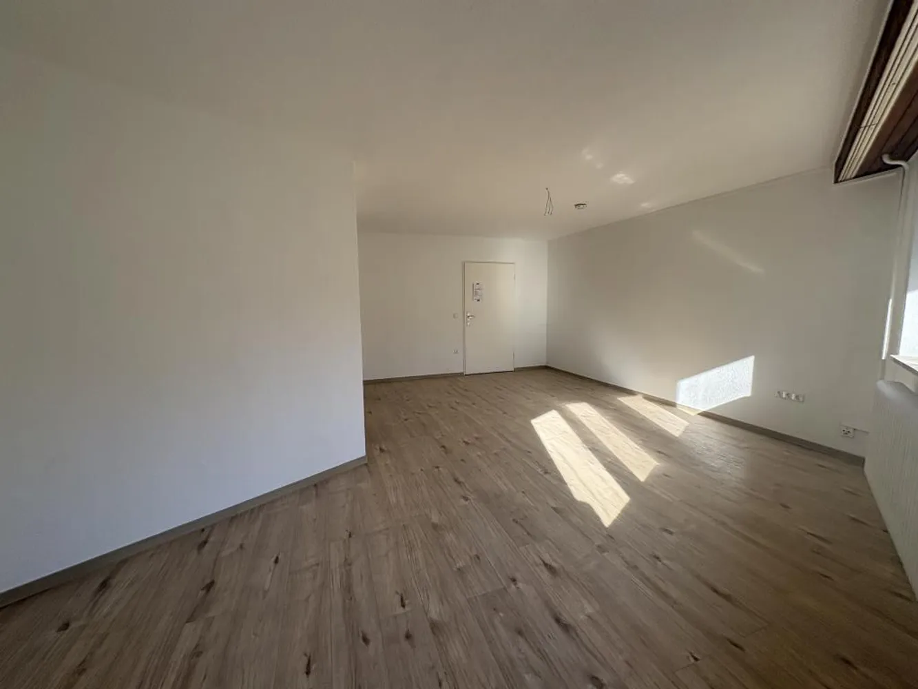 1 Zimmer Wohnung mit 39 m² in Bremerhaven – Bild 3