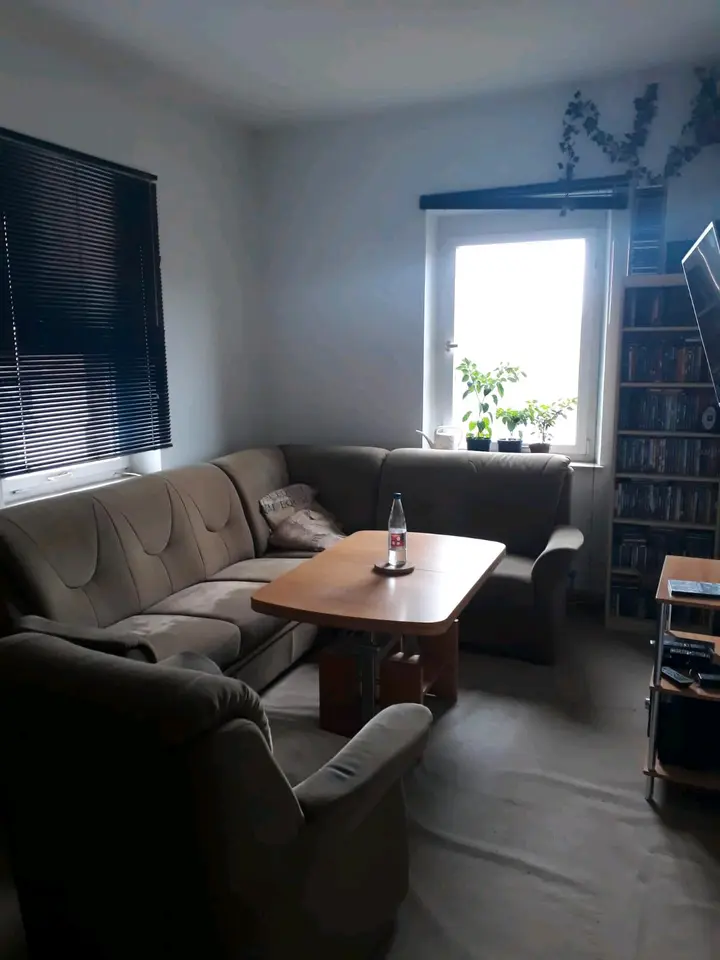 2 Zimmer Wohnung mit 50 m² in Ansbach – Bild 7