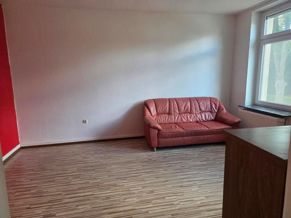 2 Zimmer Wohnung mit 50 m² in Helmstedt – Bild 1