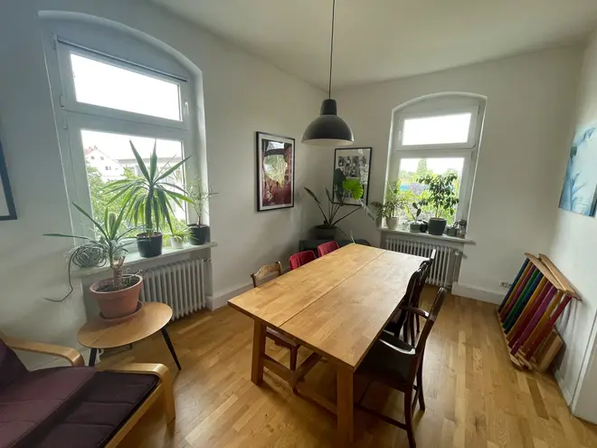 4 Zimmer Wohnung mit 85 m² in Braunschweig – Bild 2