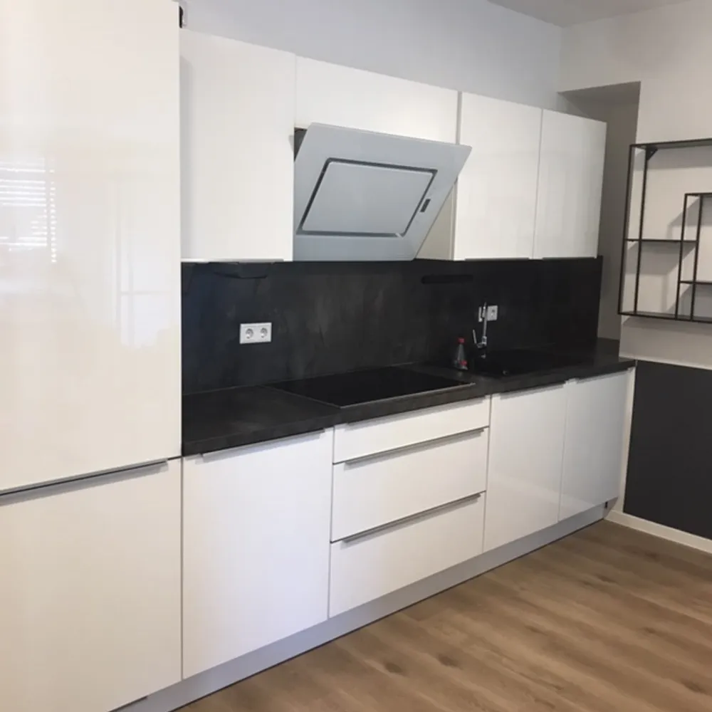 2 Zimmer Wohnung mit 69 m² in Aschaffenburg – Bild 6