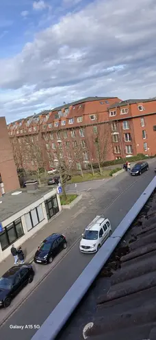3 Zimmer Wohnung mit 88 m² in Aachen – Bild 1