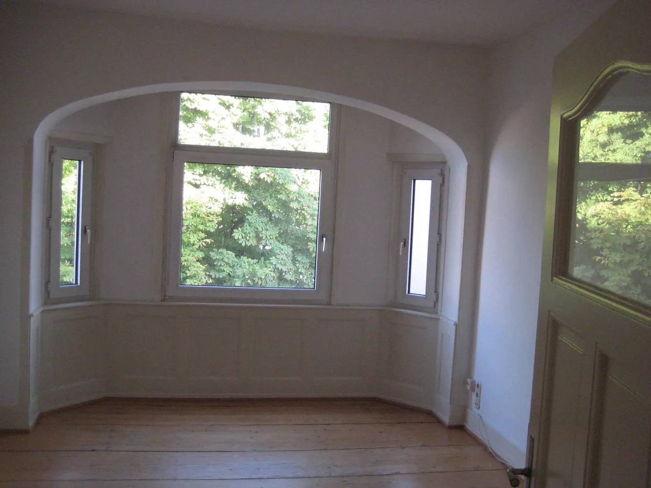 4 room apartment with 99 m² in Frankfurt am Main – Photo 9