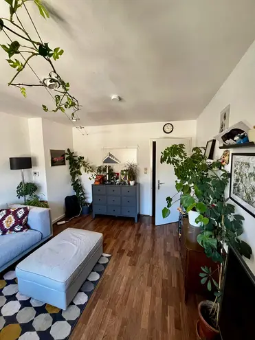 2 Zimmer Wohnung mit 53 m² in Aachen – Bild 5