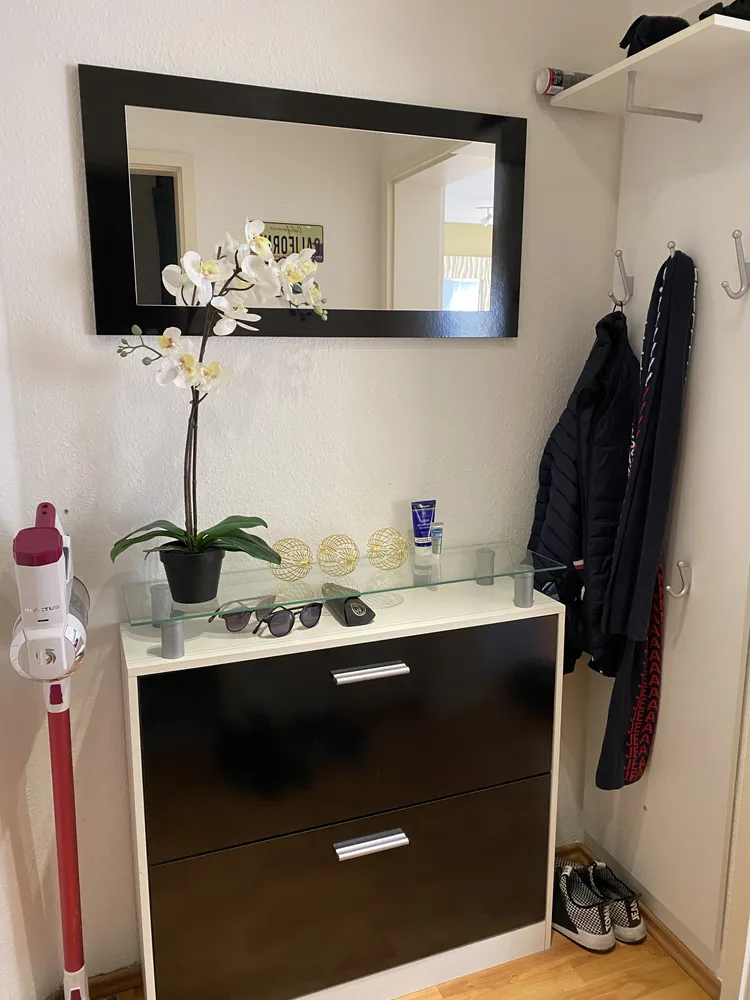 1 Zimmer Wohnung mit 34 m² in Stuttgart – Bild 3