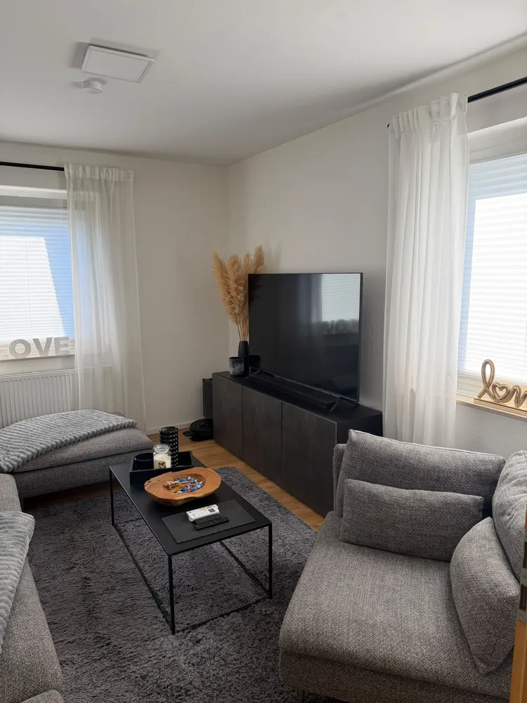2 Zimmer Wohnung mit 50 m² in Hagen – Bild 2