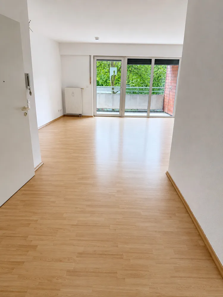 2 Zimmer Wohnung mit 60 m² in Dortmund – Bild 6