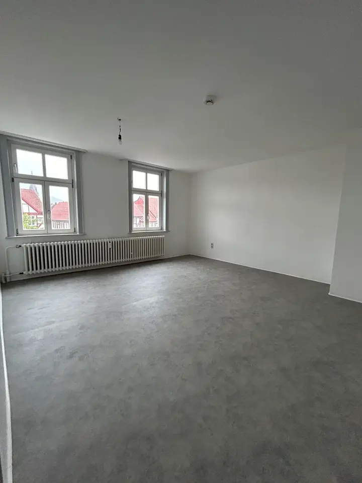 4 Zimmer Wohnung mit 96 m² in Eschwege – Bild 2