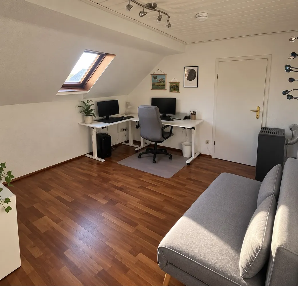 3 Zimmer Wohnung mit 90 m² in Nürnberg – Bild 8