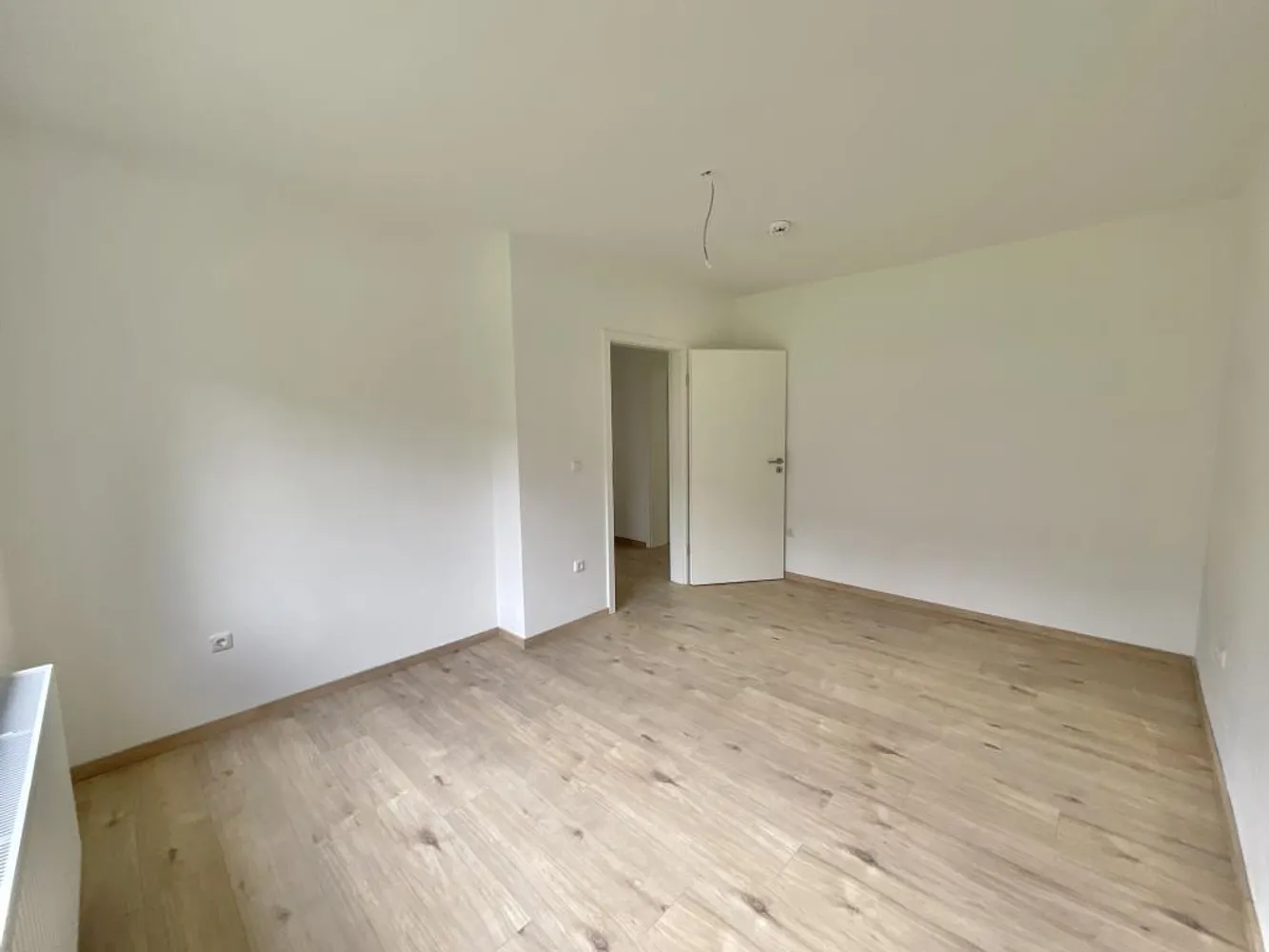 3 room apartment with 65 m² in Aurich – Photo 8