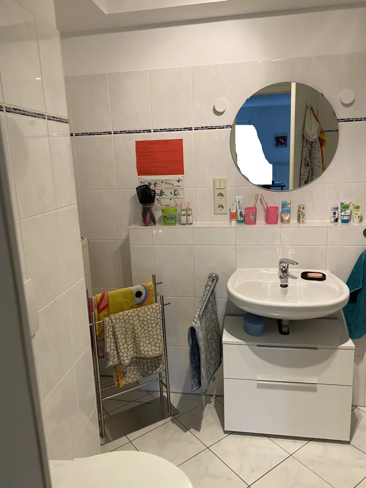 3 room apartment with 97 m² in Bonn – Photo 7