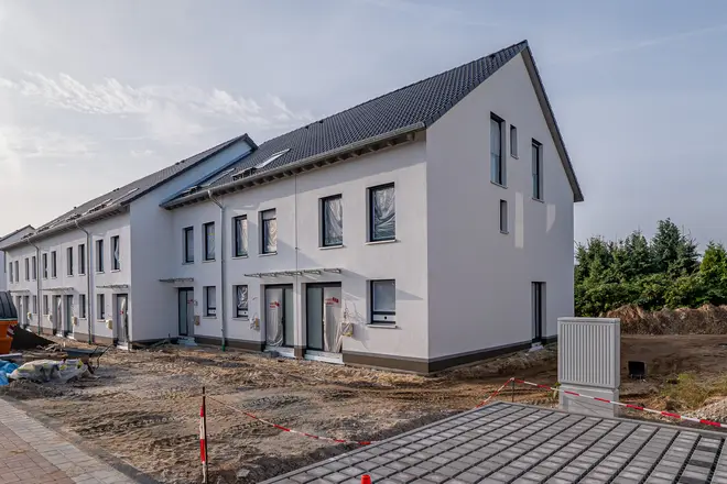 5 Zimmer Haus mit 145 m² in Stade – Bild 10