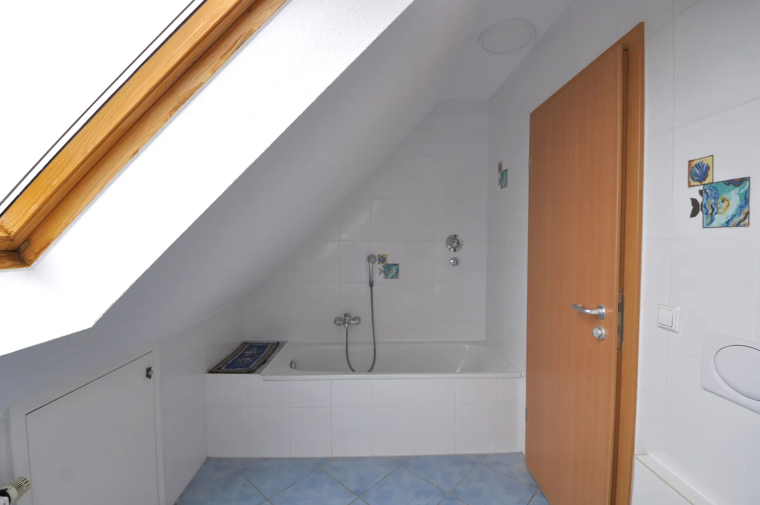 3 Zimmer Wohnung mit 65 m² in Karlsruhe – Bild 9