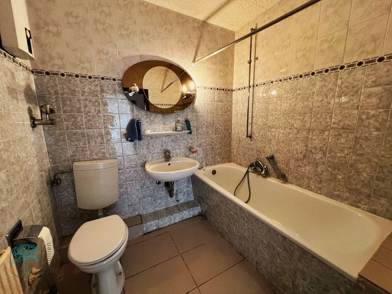 2 Zimmer Wohnung mit 58 m² in Wuppertal – Bild 8