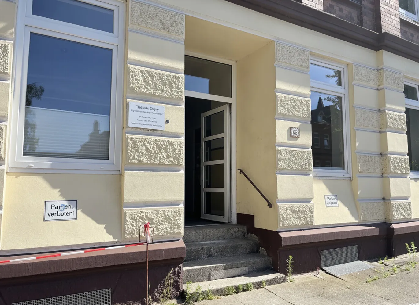 3 Zimmer Wohnung mit 63 m² in Kiel – Bild 10